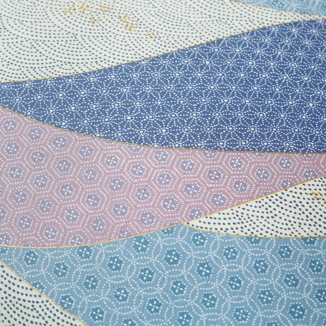 日本製 手作り綿わた軽量敷布団 シングル 102×203cm