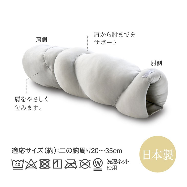 お医者さんの肩futon AP-438908