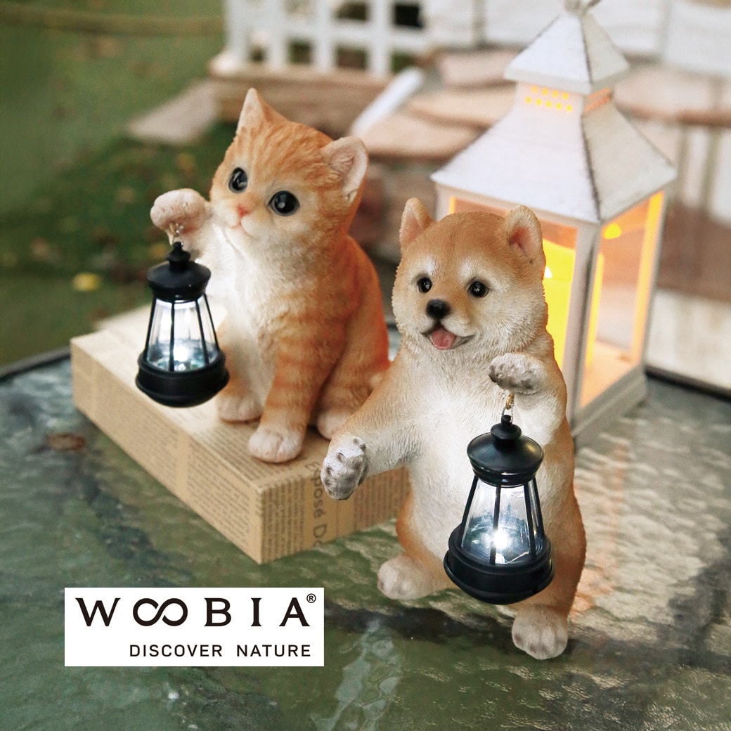 ガーデンオーナメント H23253-1