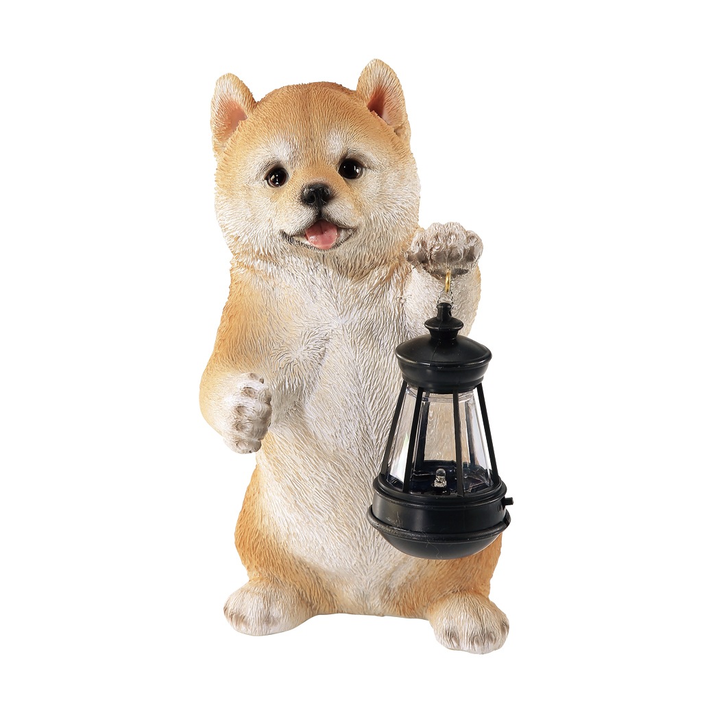 ガーデンオーナメント H23253-1