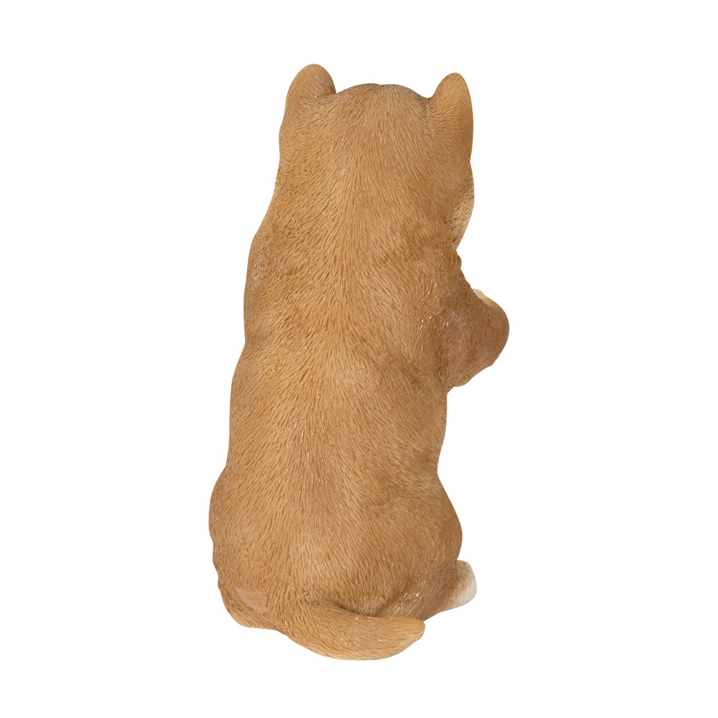 ガーデンオーナメント H23253-1