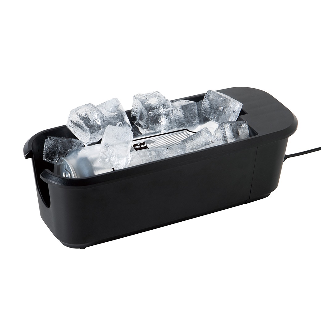 至高の缶クーラー KINKIN COLD PREMIUM KDFW-004B