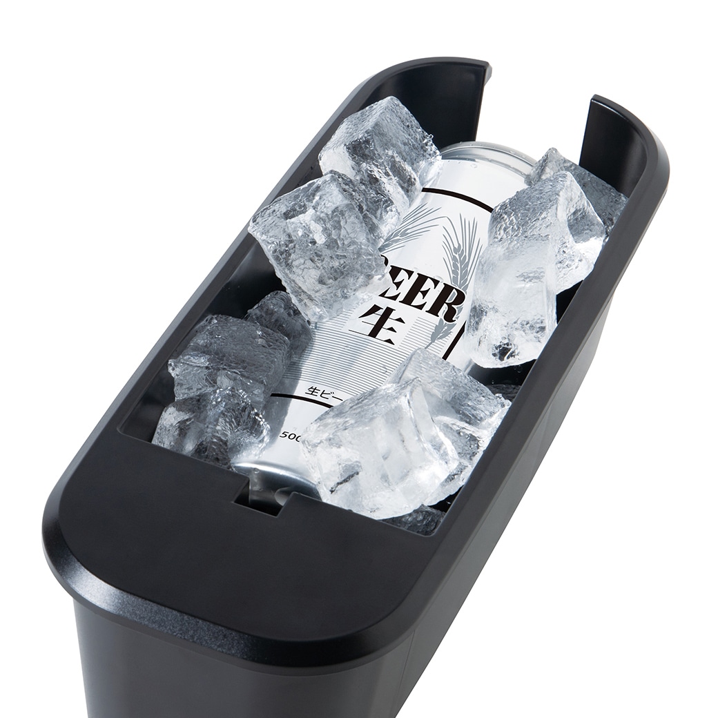 至高の缶クーラー KINKIN COLD PREMIUM KDFW-004B