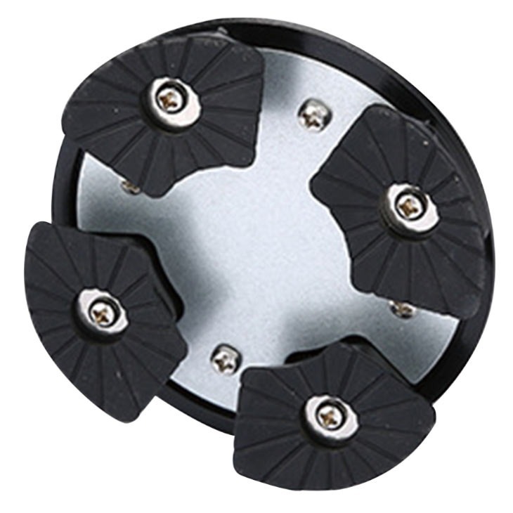 ファミラ 立ち上がり補助ハンドル付き セーフティーステッキ LEDライト・ブザー付き