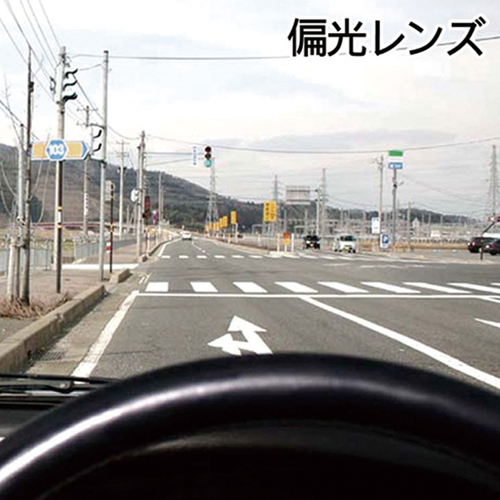 FILA 偏光スポーツサングラス