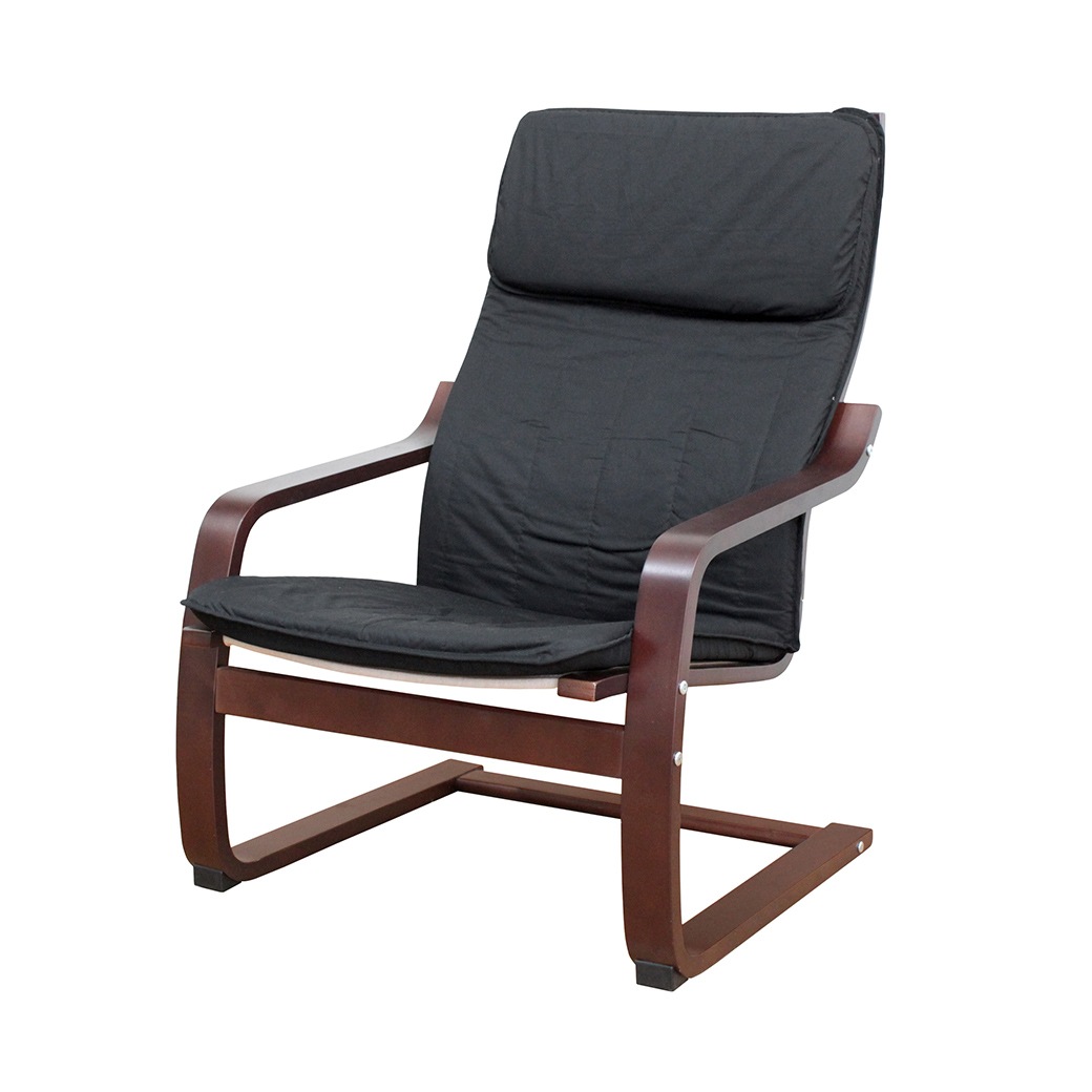 天然木曲げ木アームチェア TY-688