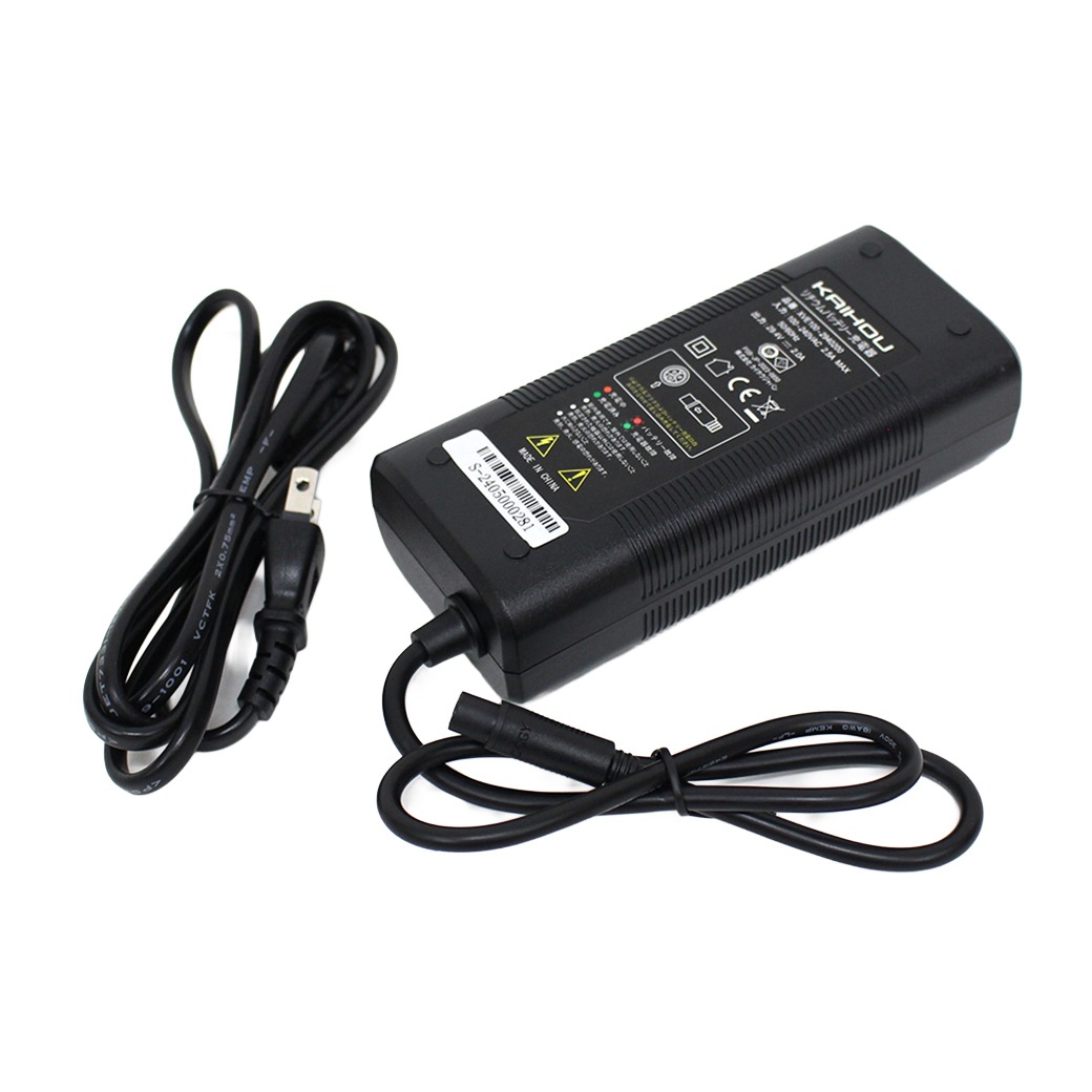 電動アシスト三輪車バッテリー HB-BAJ05-S 5.8Ah【単品購入用】