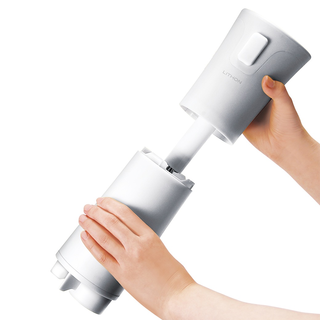 電動かき氷 シャリふわ KDDE-010W｜ファミリー・ライフ公式通販
