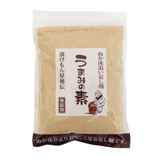 追い足し用ぬか うまみの素 200g×2袋