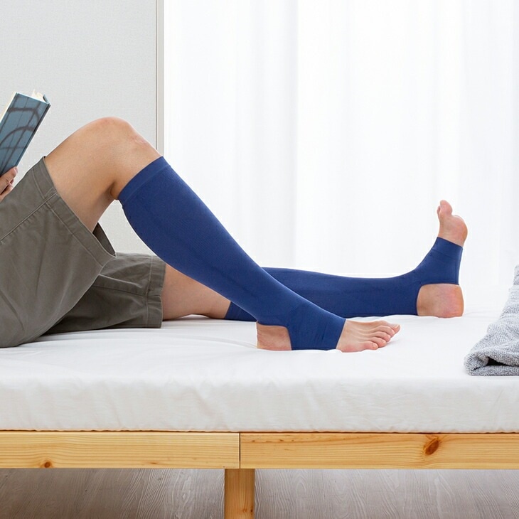 おやすみスパイラルサポーター 2枚組