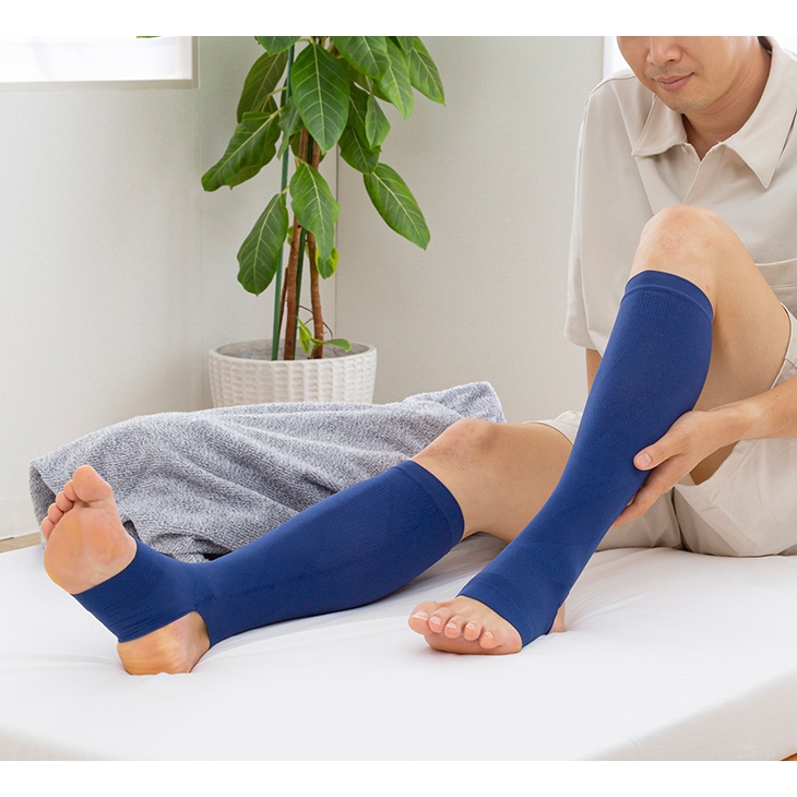 不良品サポーター・2