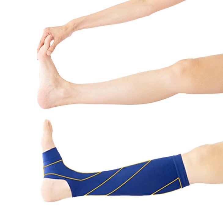 おやすみスパイラルサポーター 2枚組