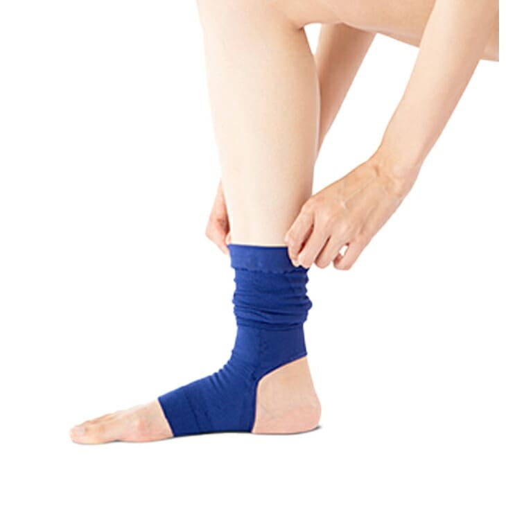 おやすみスパイラルサポーター 2枚組