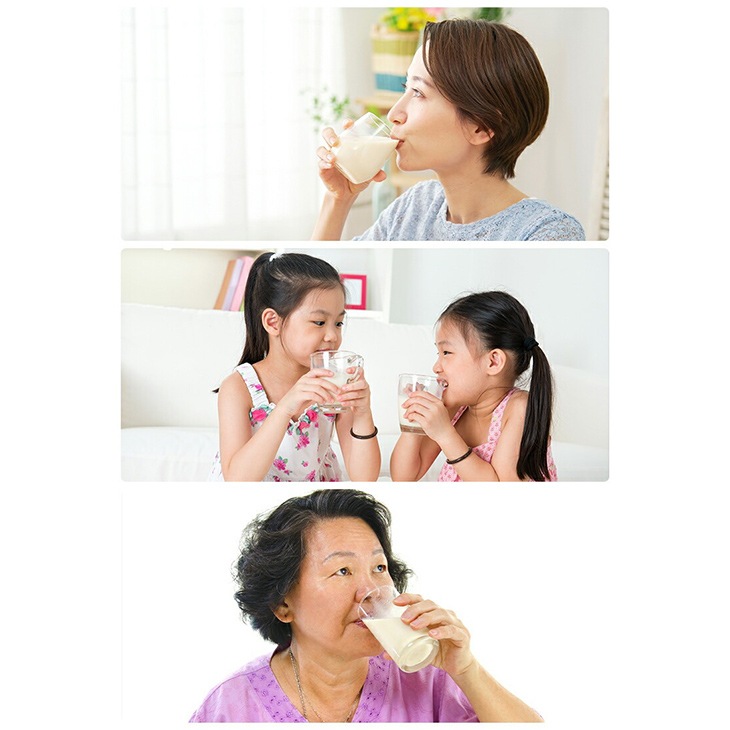 SOPPY 豆乳メーカー D06