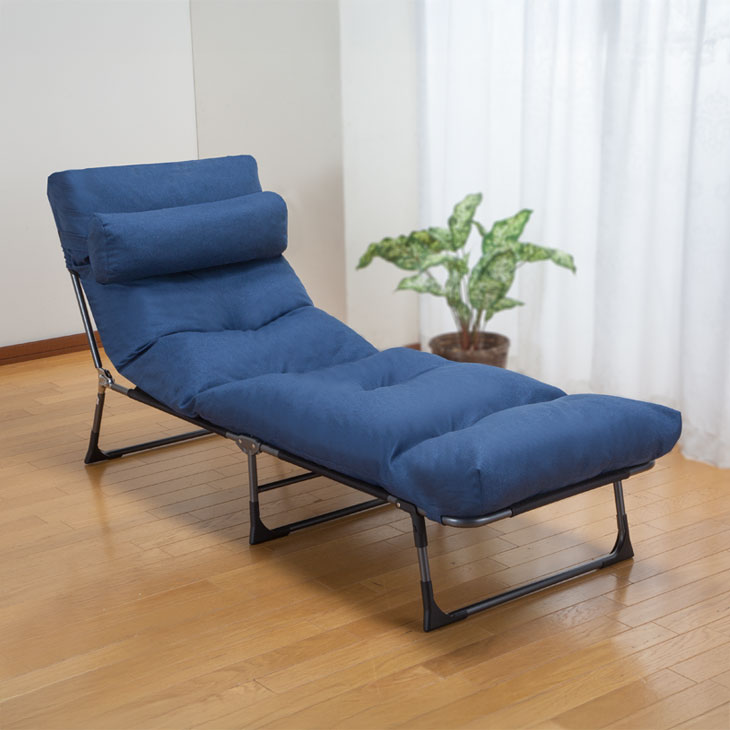 枕・ごろ寝座布団リクライニングベッド｜ファミリー・ライフ公式通販