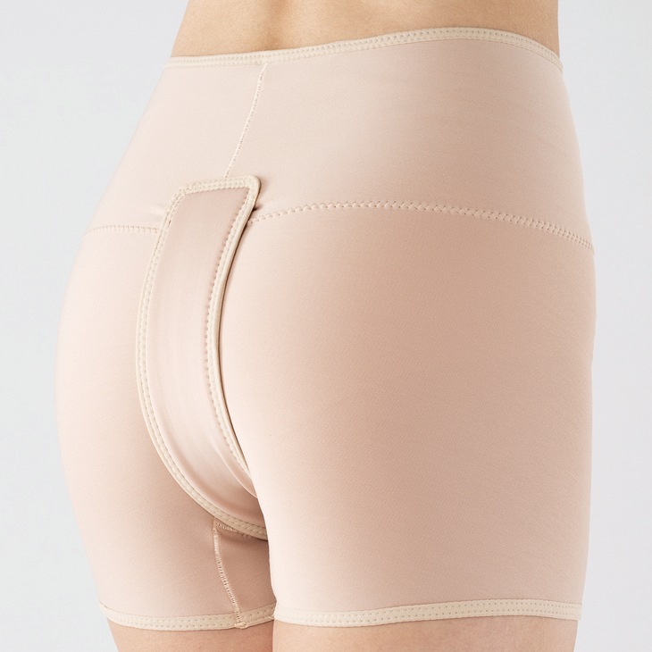 一般医療機器 骨盤底筋ショーツ モレナレディ