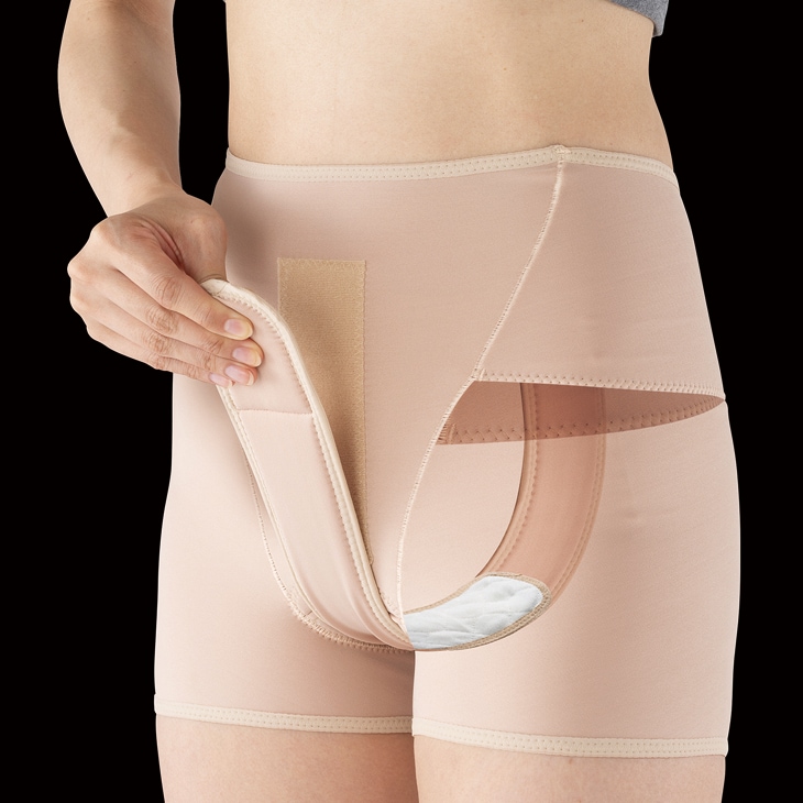一般医療機器 骨盤底筋ショーツ モレナレディ