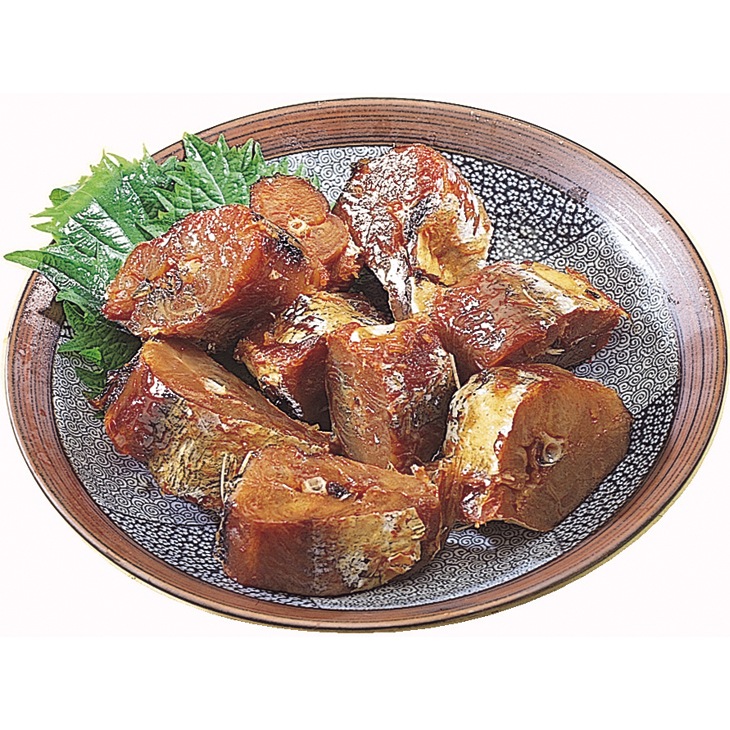 北海道産棒だらの甘露煮 1kg