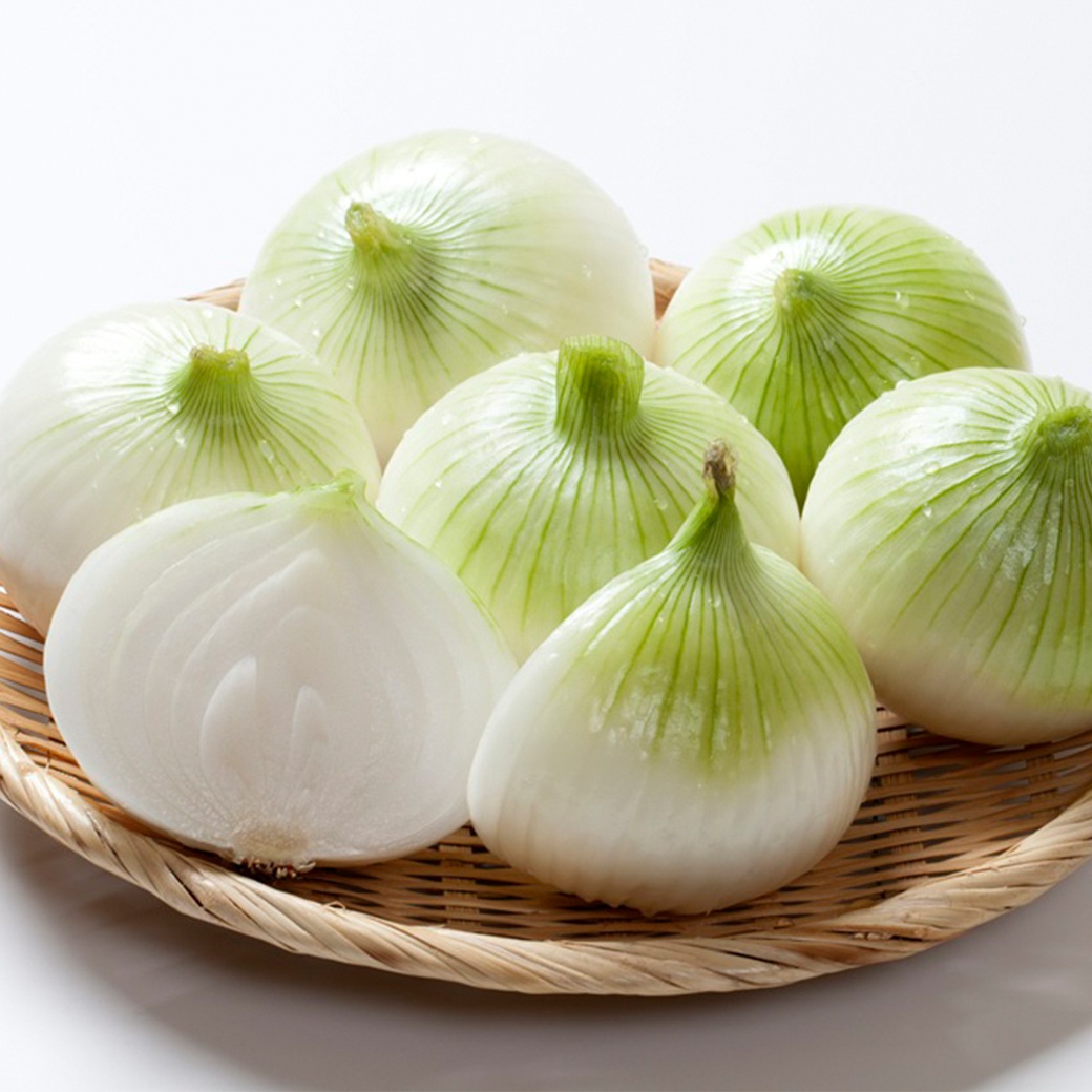 淡路島産 新玉ねぎ 5kg