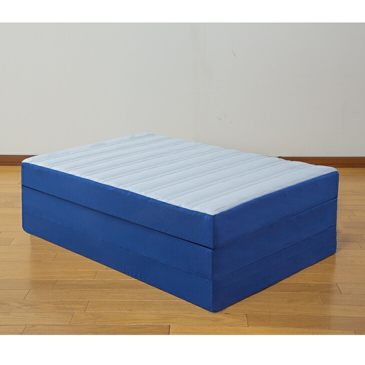 アキレス FloatWave ハードタイプ セミダブル