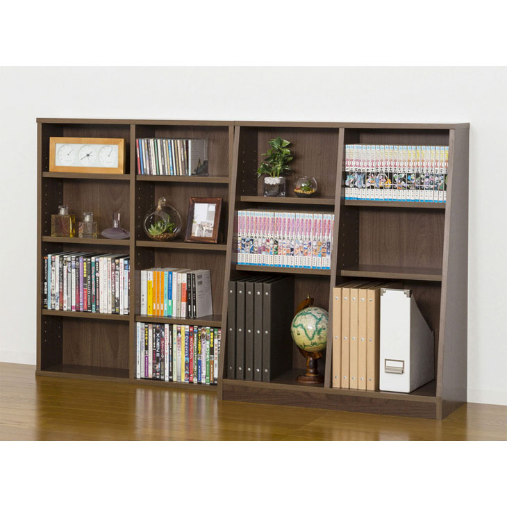 大容量ホームシェルフ 75cm幅