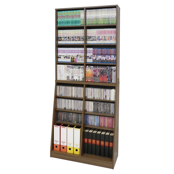 大容量ホームシェルフ 75cm幅