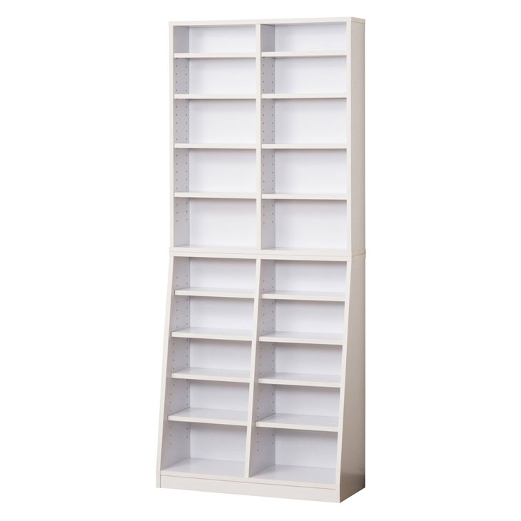 大容量ホームシェルフ 75cm幅