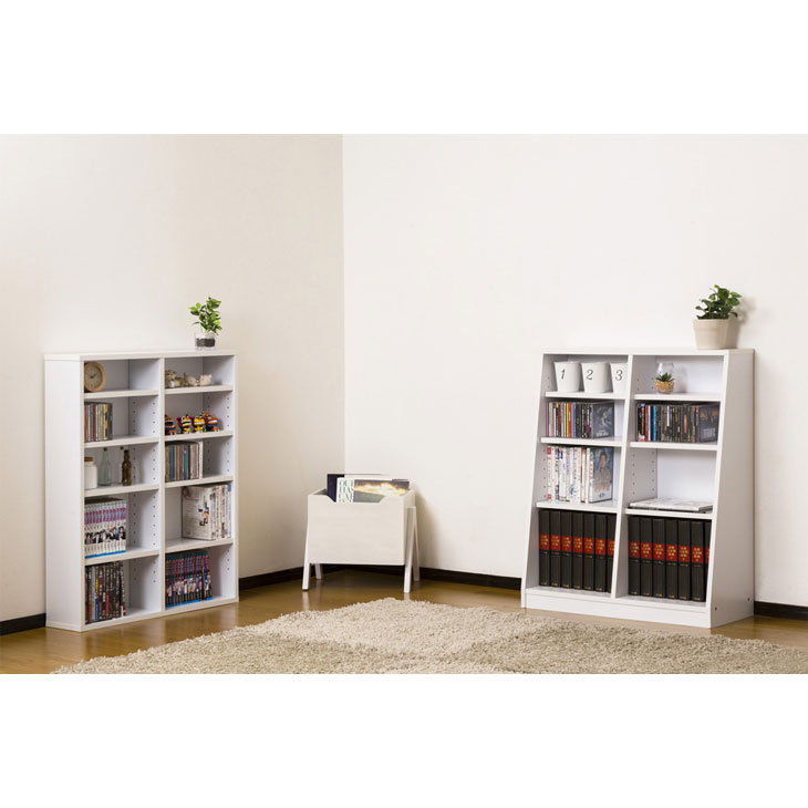 大容量ホームシェルフ 75cm幅