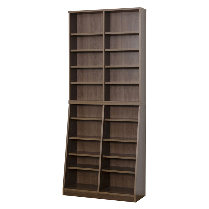 大容量ホームシェルフ 75cm幅