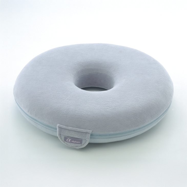 お医者さんの円座クッション 2個組