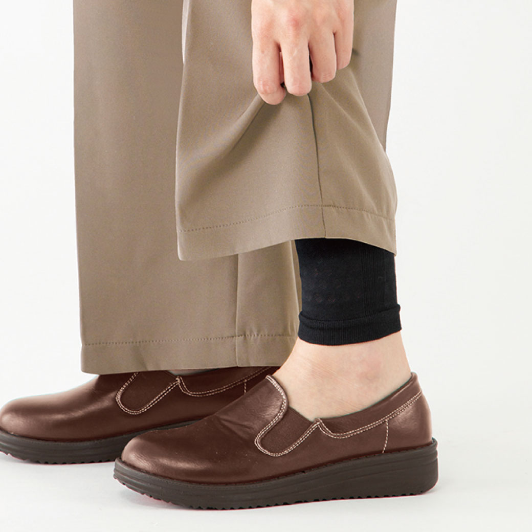 日本製 ラジウム健康温繊サポーター2枚組