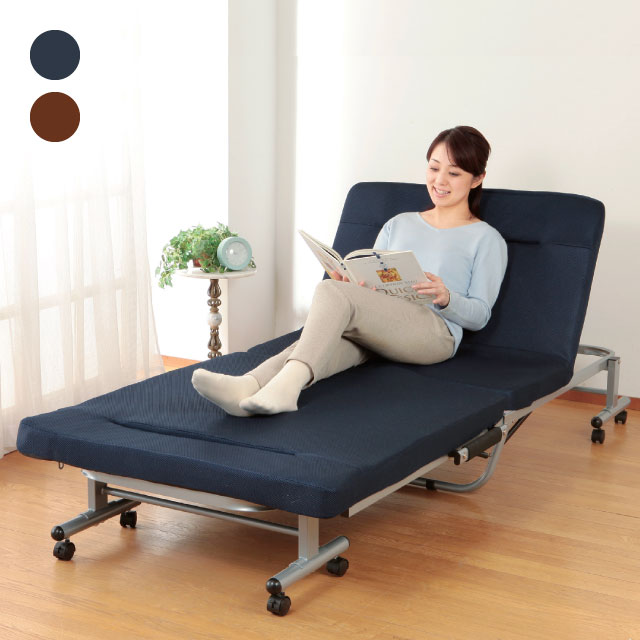 折りたたみソファベッド