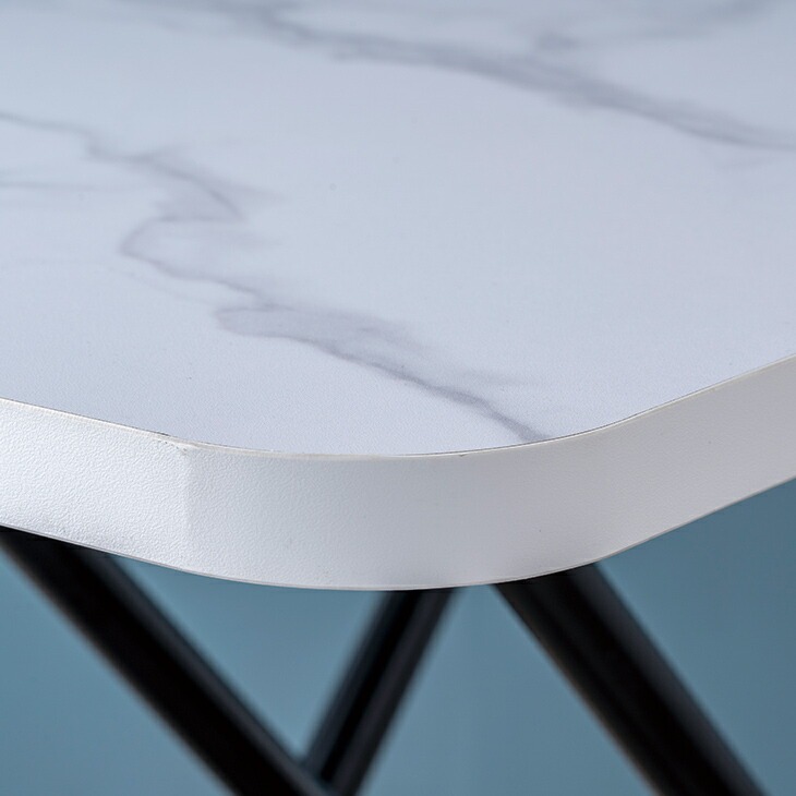 らくらく昇降式テーブル 無段階昇降 完成品