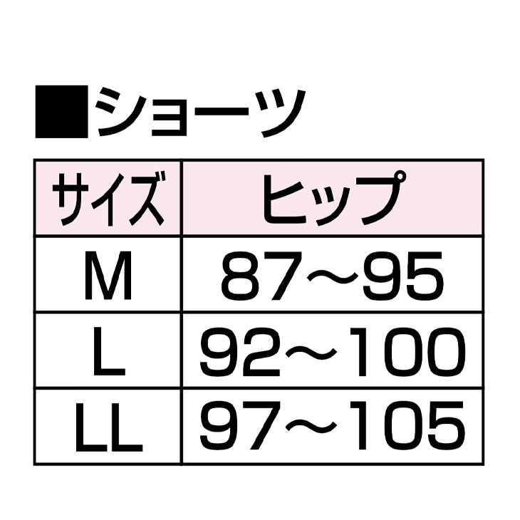 赤い深ばきレース付ショーツ4枚組 同サイズ