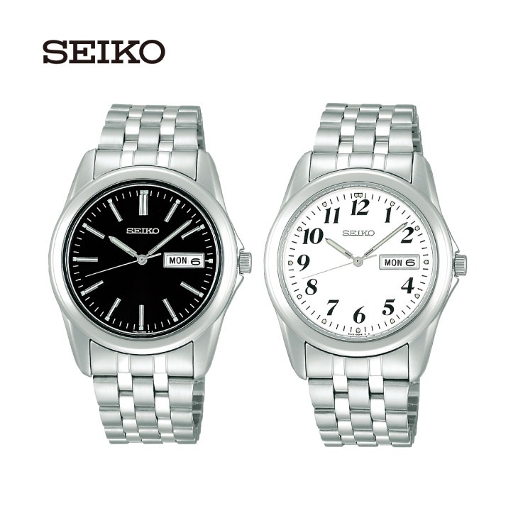 セイコー スピリット クオーツ腕時計 SCXC