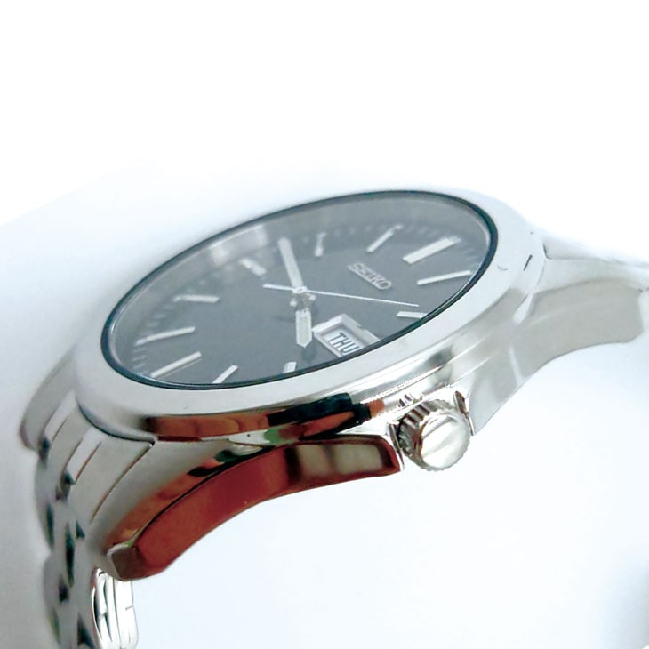 セイコー スピリット クオーツ腕時計 SCXC｜ファミリー・ライフ公式通販