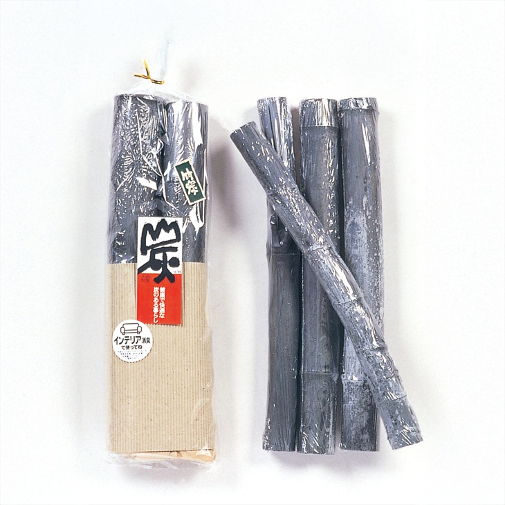 日本製 6層構造吸汗敷布団 備長炭シート入り セミダブル