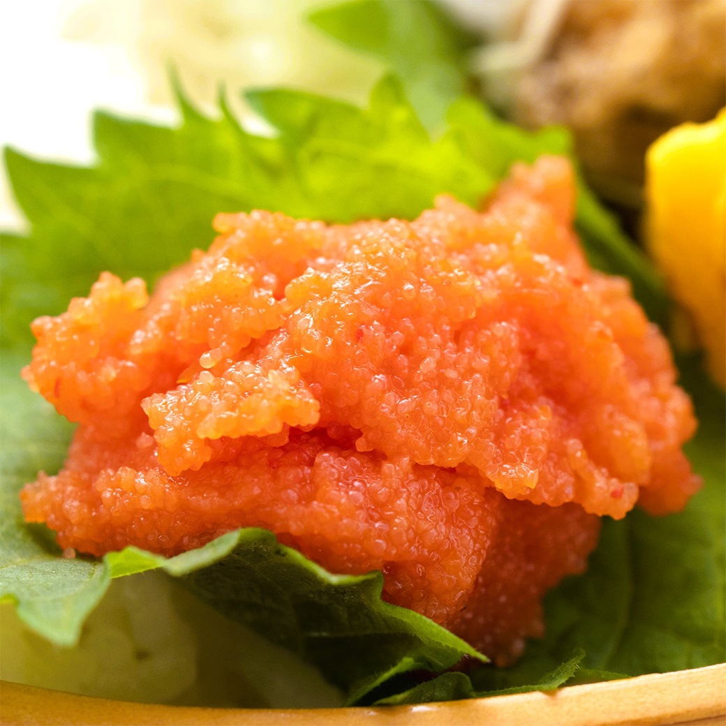訳あり 博多辛子明太子バラコ 500g×2袋