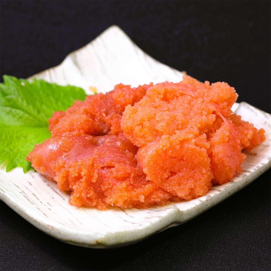 訳あり 博多辛子明太子バラコ 500g×2袋