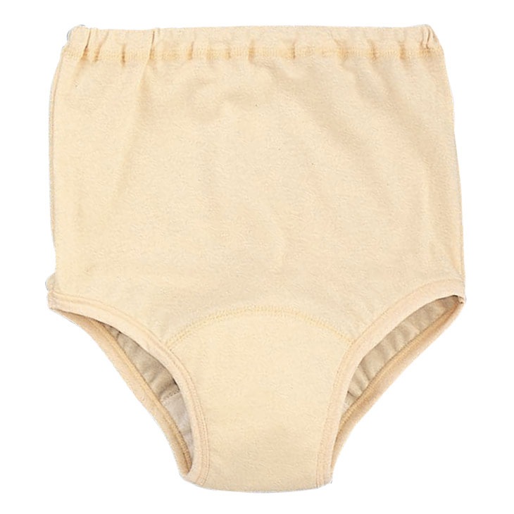 日本製 消臭効果あり さわやか安心パンツ5枚組 同サイズ