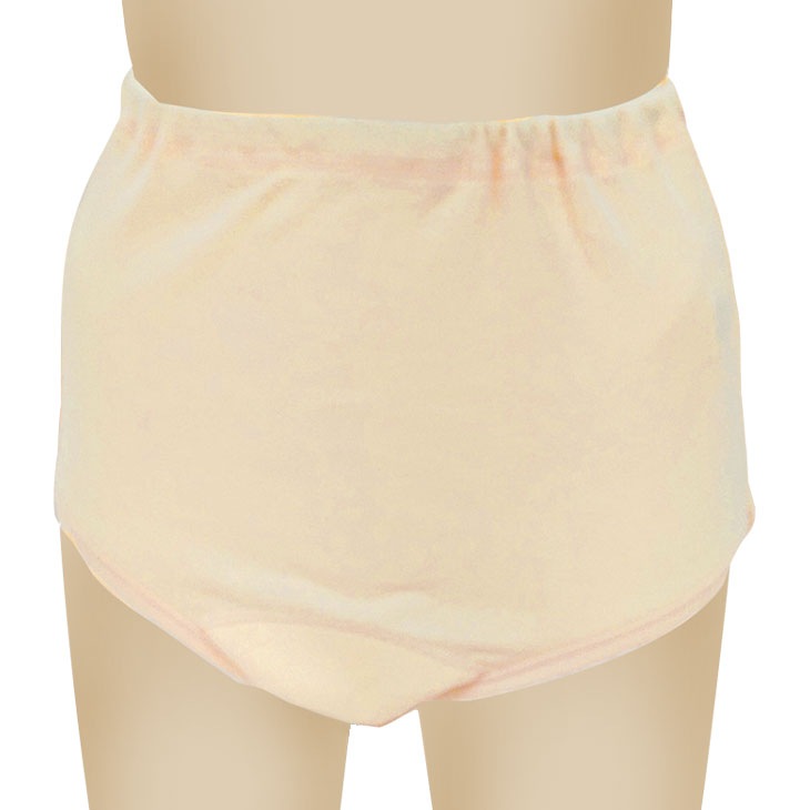 日本製 消臭効果あり さわやか安心パンツ5枚組 同サイズ