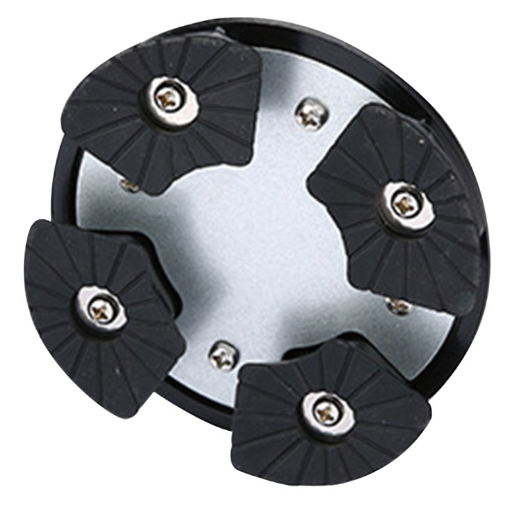 ファミラ 立ち上がり補助ハンドル付き セーフティーステッキ LED