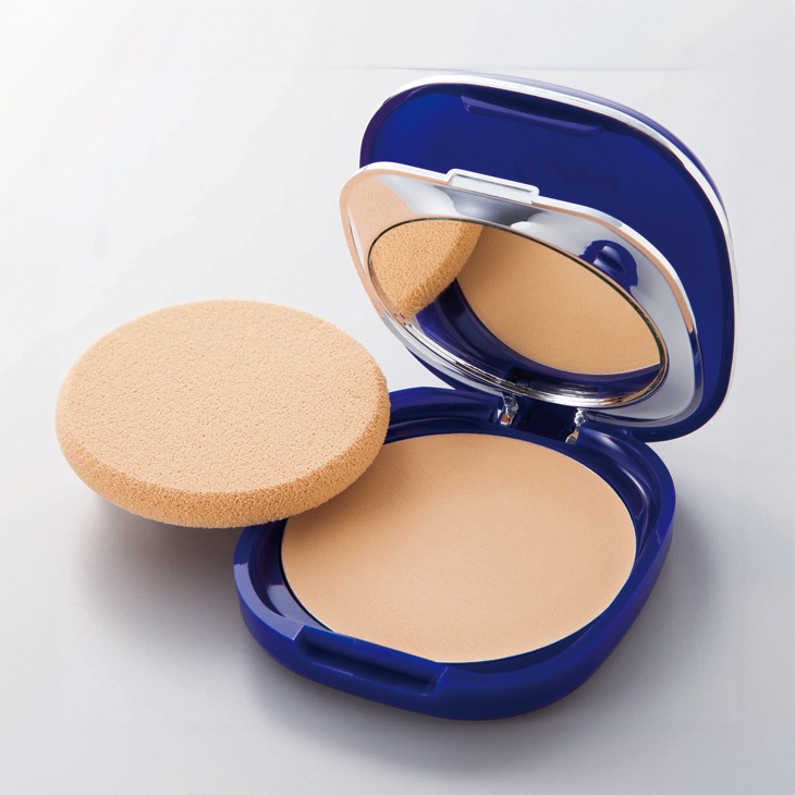 ビューナ クイックカバーファンデーションUV