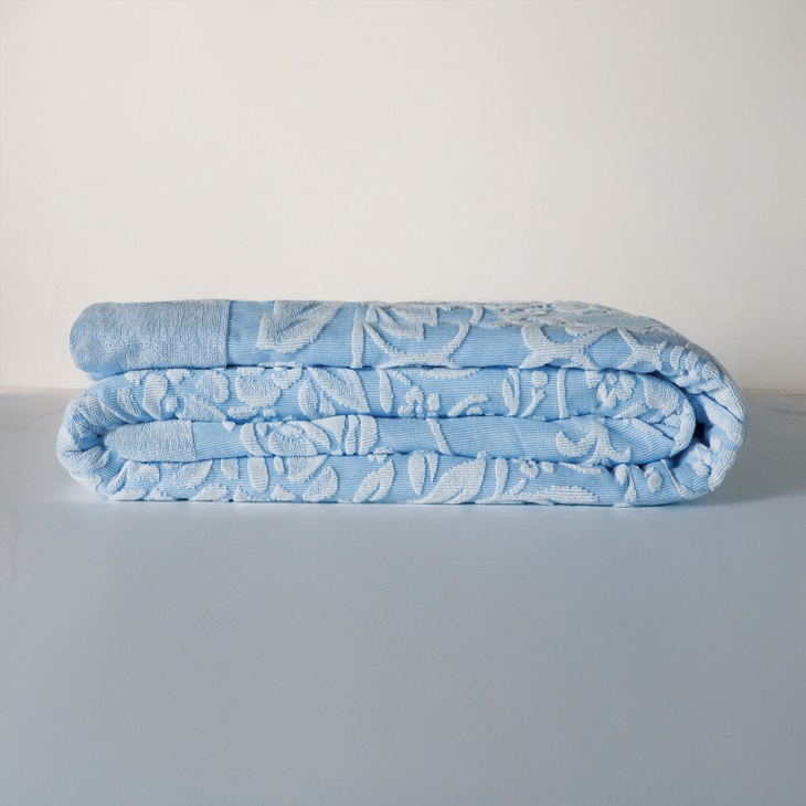 今治産大判サイズボリュームタオルケット