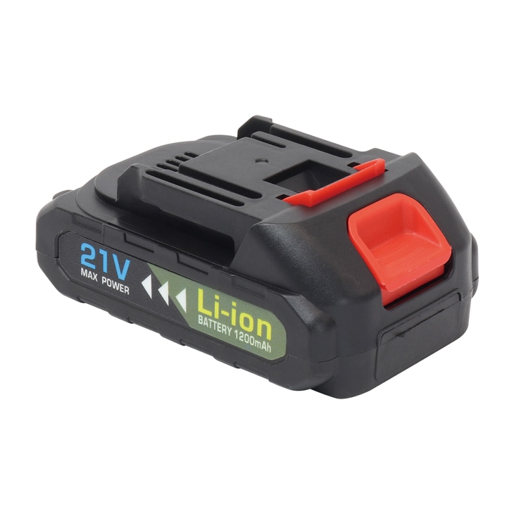 1台2役コンパクト充電式ブロワー｜ファミリー・ライフ公式通販