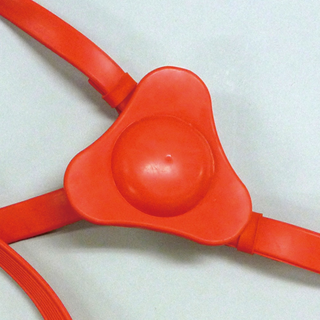 日本製 タイヨー 脱腸帯 ノーマルタイプ L～LL｜ファミリー・ライフ