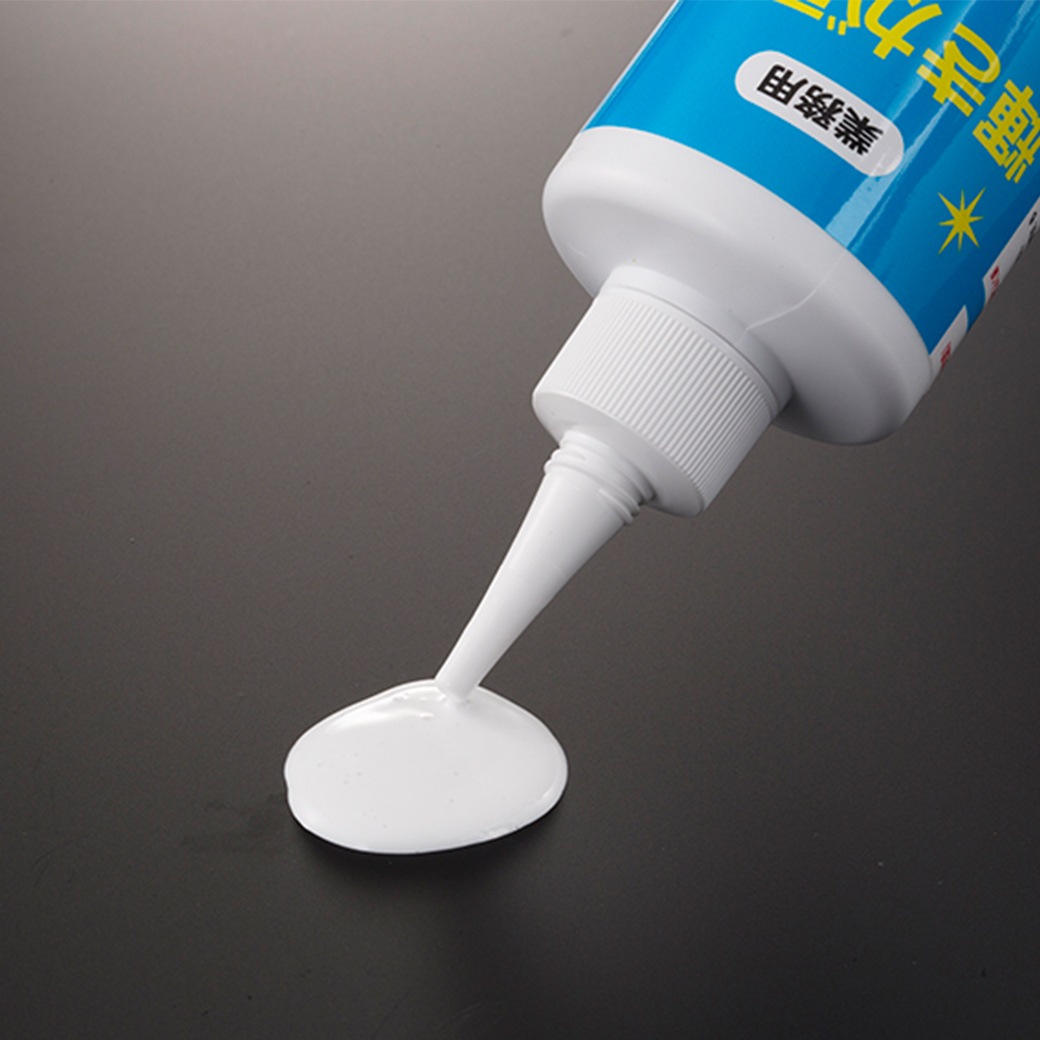 【業務用】輝きが戻る水アカ・鏡のウロコ取り