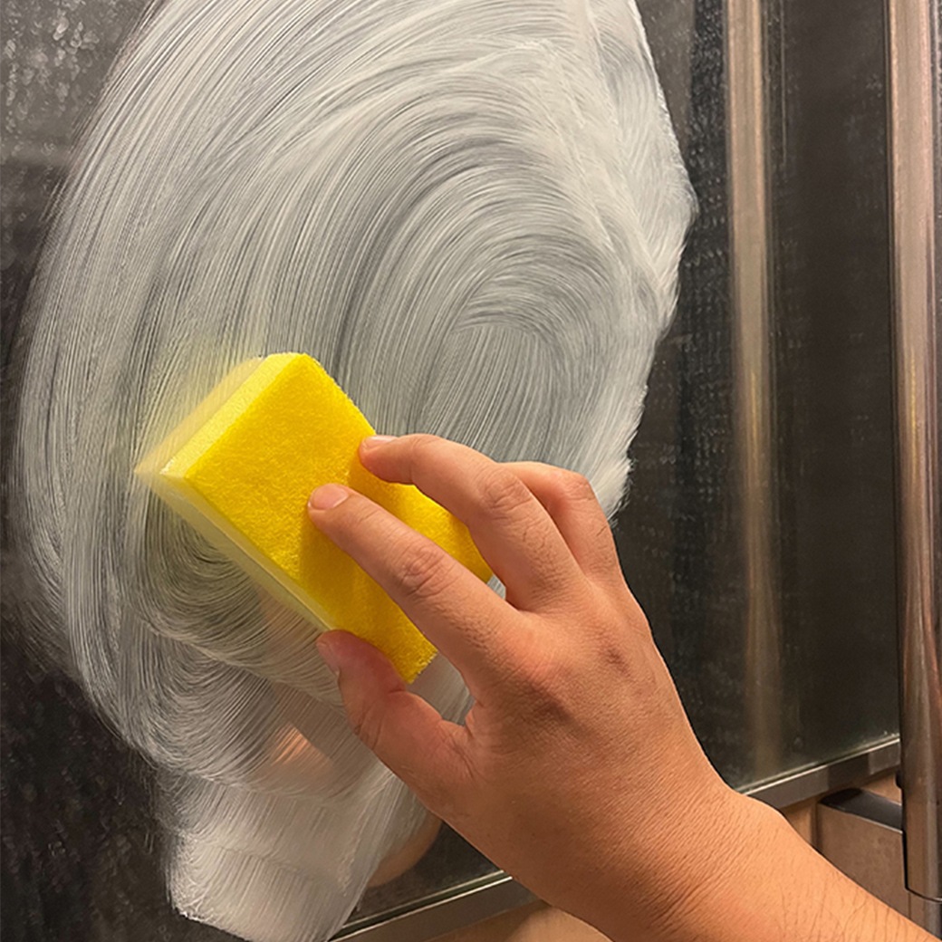 【業務用】輝きが戻る水アカ・鏡のウロコ取り