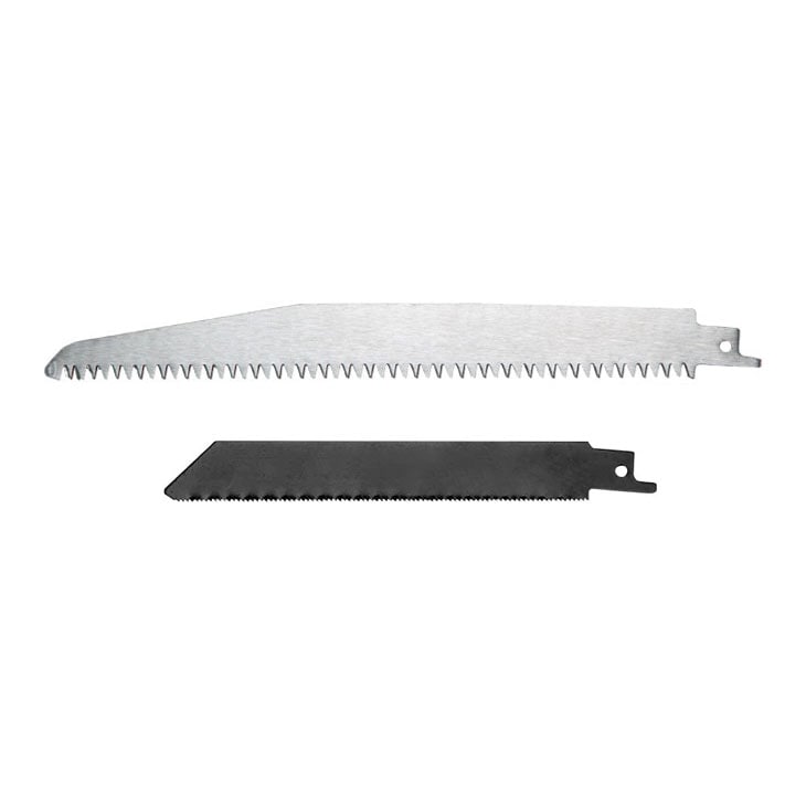 ファミラ 電動ノコギリ 充電式コードレスのこぎり6点セット 専用替え刃2枚 予備バッテリー付き