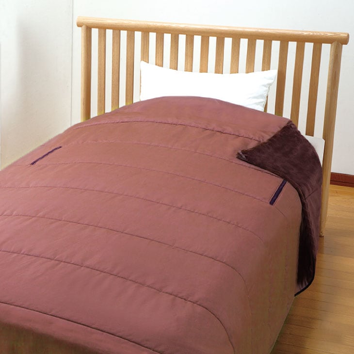 ファミラ あったか5WAYトリプルウォーム寝袋